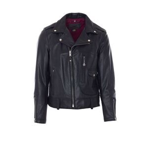 Schott Men Vandals Jacket